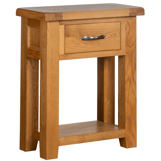 1 Drawer Console Table