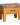 Side Table with Drawer