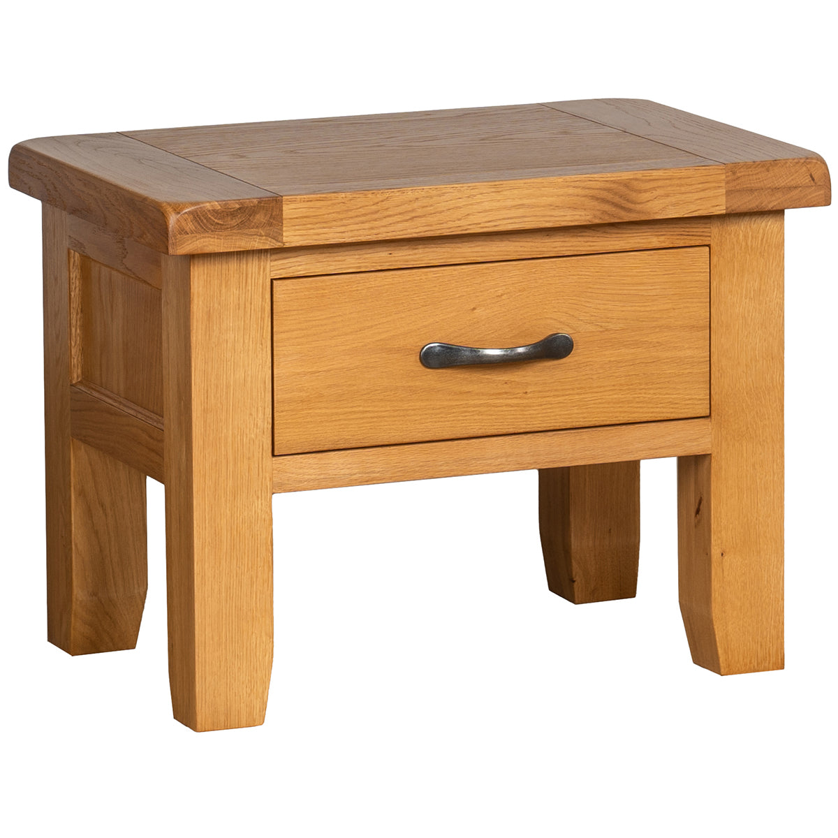 Side Table with Drawer