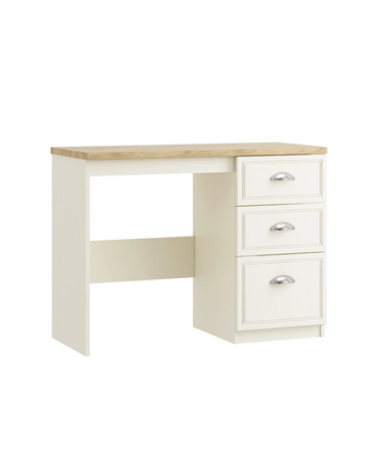 Vittoria Single Dressing Table Inspired Rooms