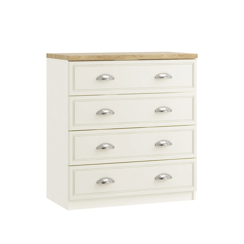 4 Drawer Chest