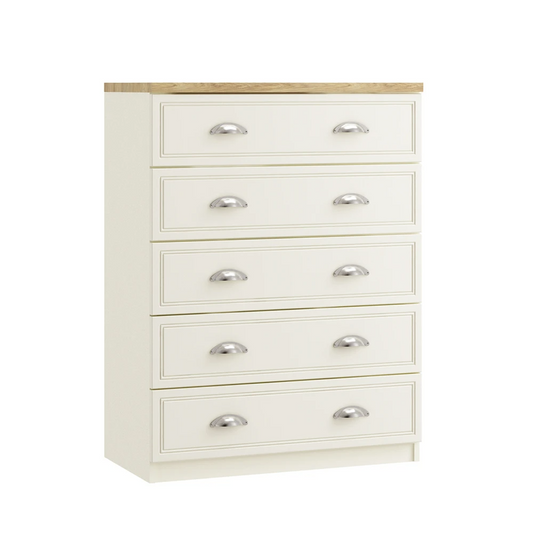 5 Drawer Chest