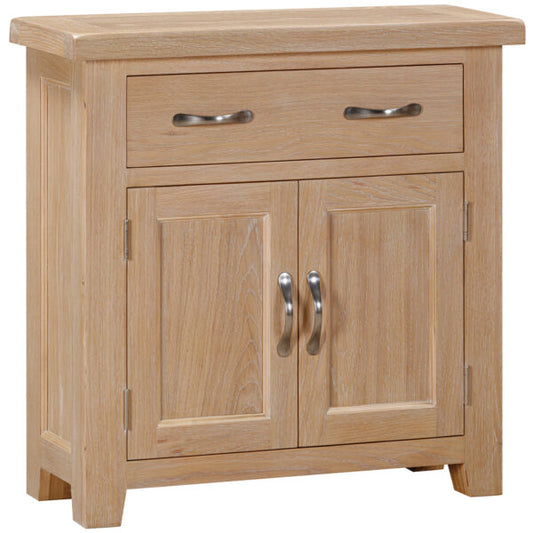 Compact Sideboard with 1 drawer & 2 doors