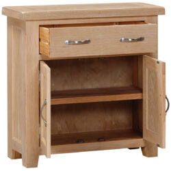 Compact Sideboard with 1 drawer & 2 doors