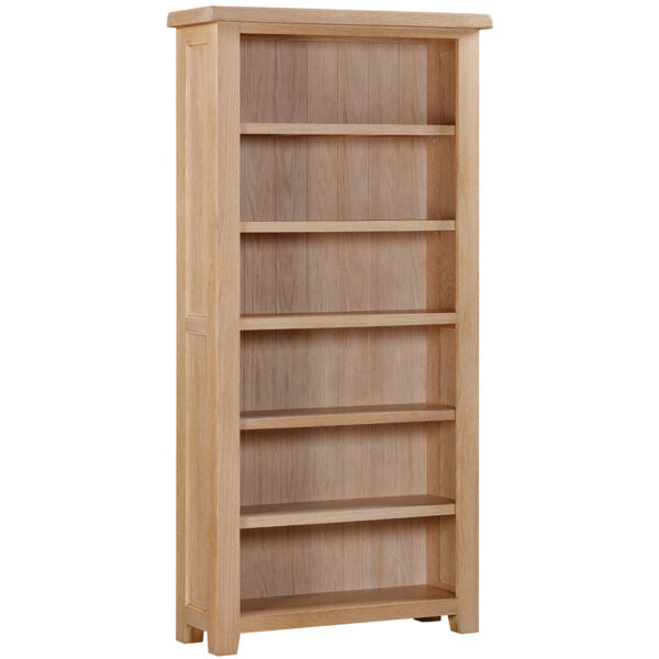 Bookcase 900x1800