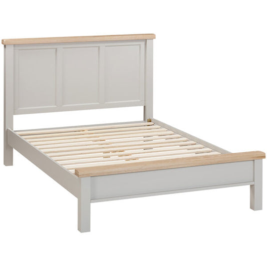 4' 6" Bed