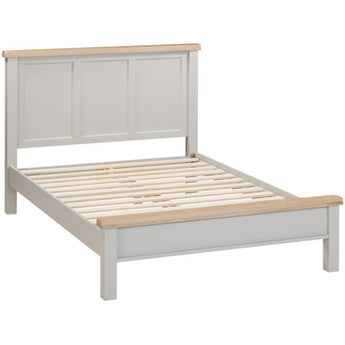 4' 6" Bed