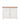 White 2 Door Sideboard