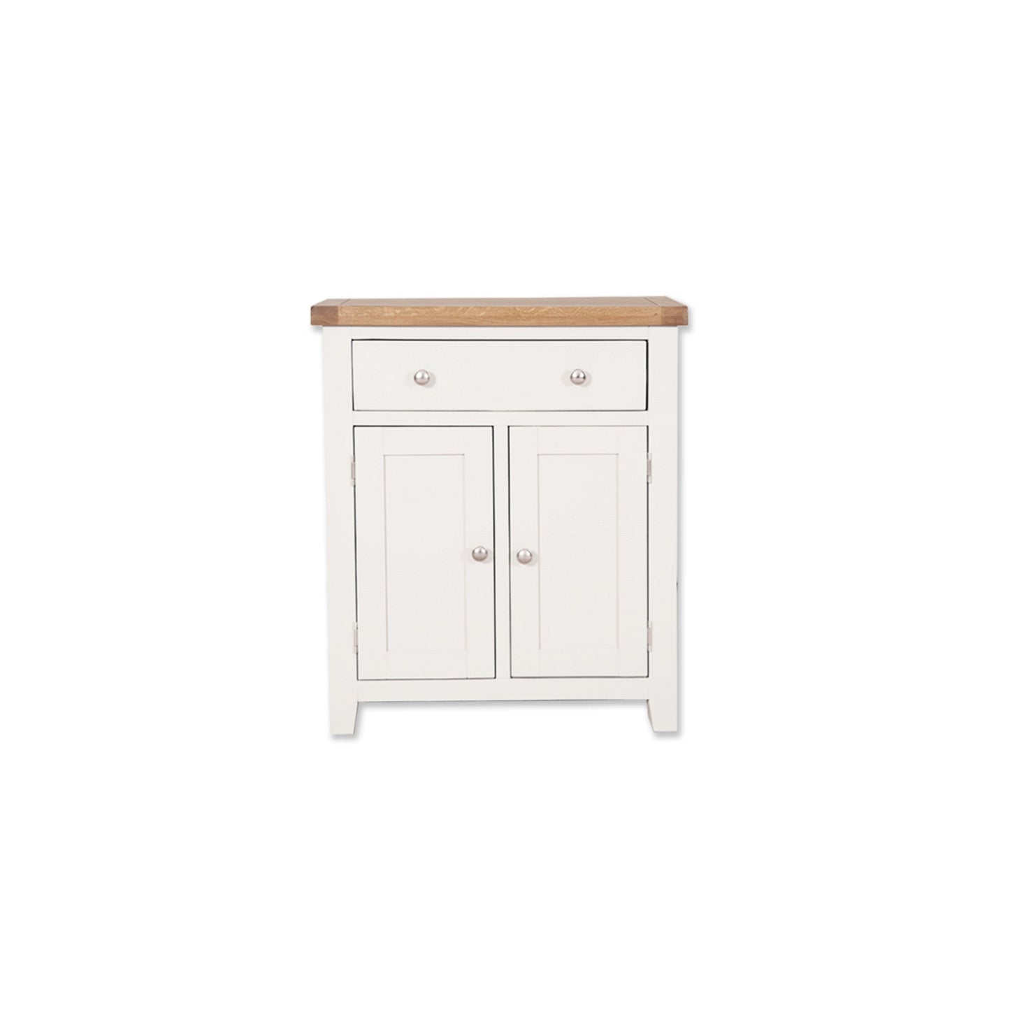 White Hall Cabinet