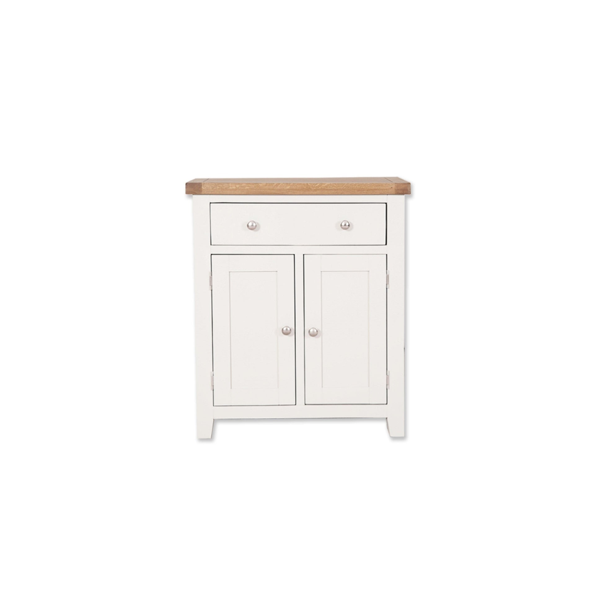 White Hall Cabinet