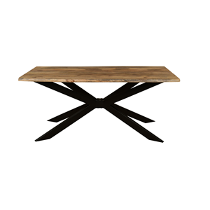 Live Edge Dining Tables