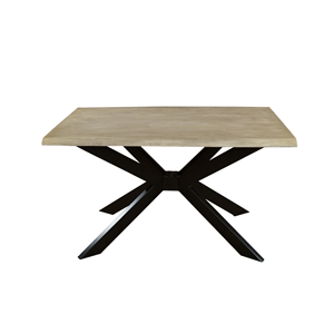 Live Edge Dining Tables