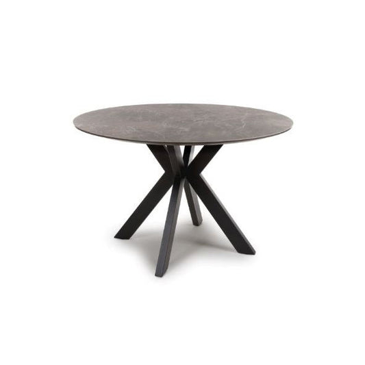 Round Dining Table 1200mm