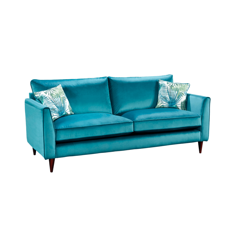 Petra 2 Seater Sofa