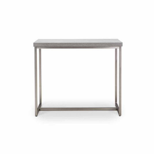 Smart Top Console Table